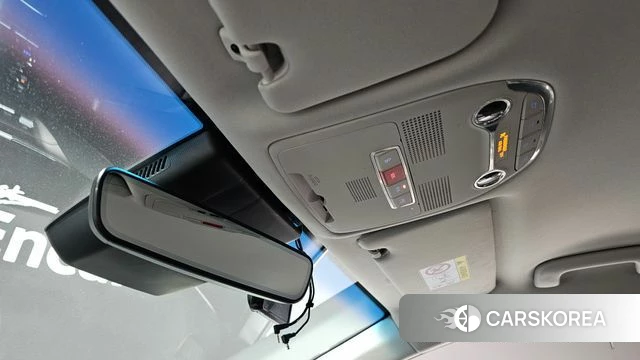 Hyundai The New Grandeur IG 2022 Черный из Кореи, фото 6