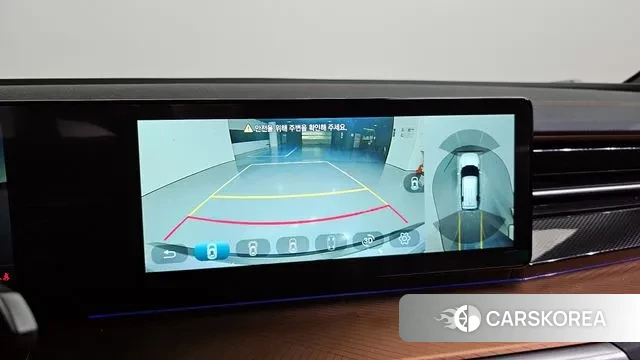 Ssangyong Torres EVX 2023 Серебряный из Кореи, фото 6