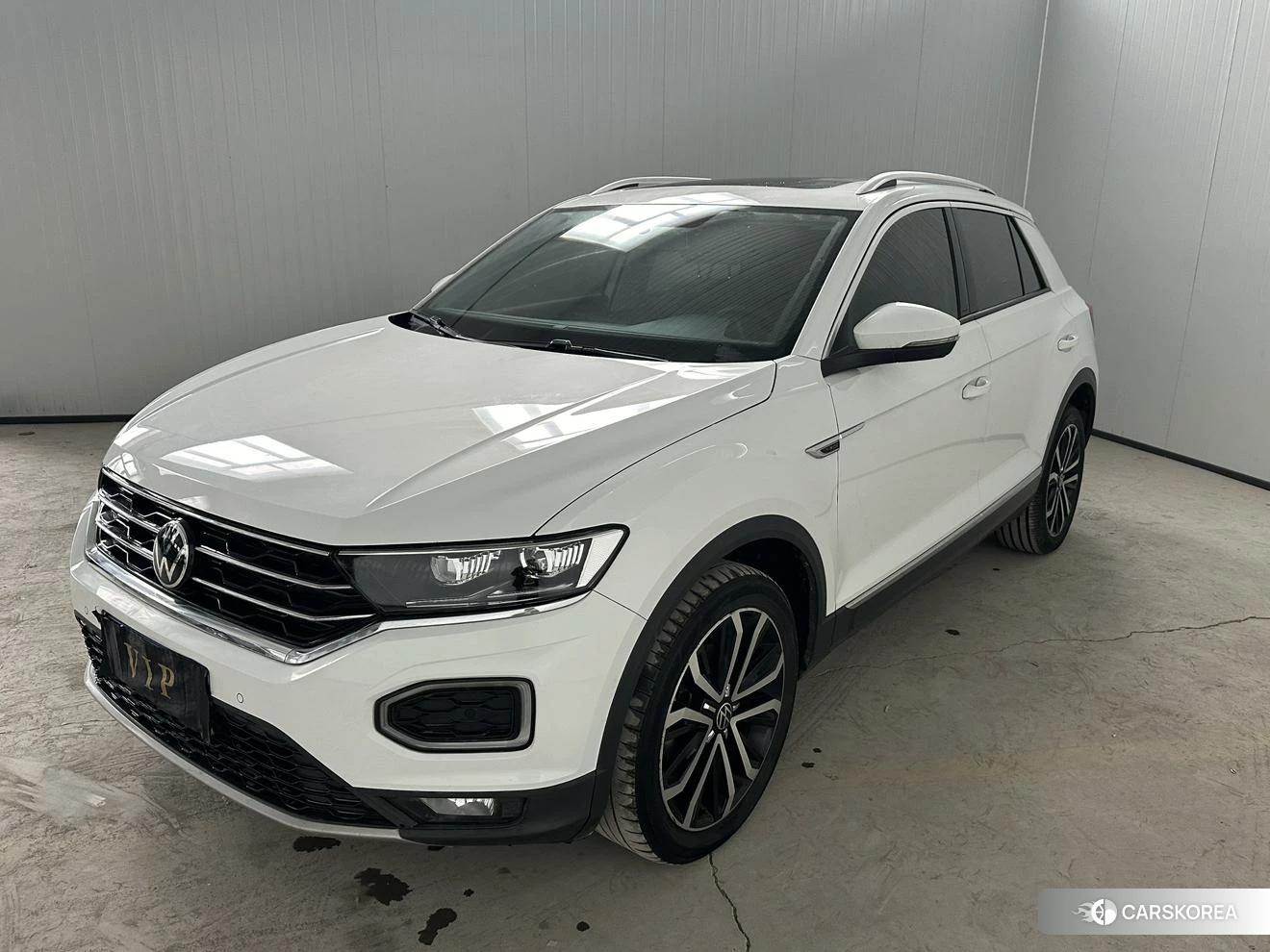 Volkswagen Exploring songs 2022 Белый из Китая, фото 6