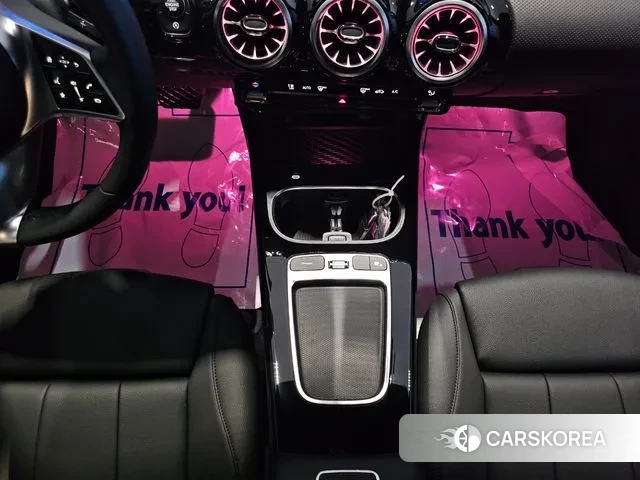 Mercedes-Benz A-Class W177 2025 Черный из Кореи, фото 6