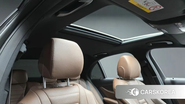 Mercedes-Benz E-Class W213 2023 Белый из Кореи, фото 6