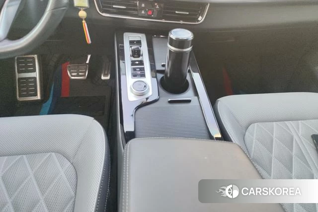 Volkswagen Range patrol 2023 Темно-серый из Китая, фото 6