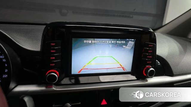 Kia All New Morning (JA) 2019 Жемчужный цвет из Кореи, фото 6