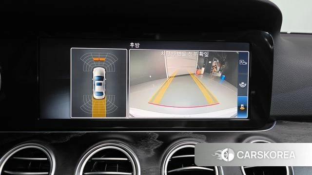 Mercedes-Benz E-Class W213 2018 Белый из Кореи, фото 6