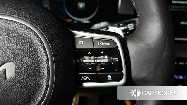 Kia Carnival 4th generation 2023 Черный из Кореи, фото 6