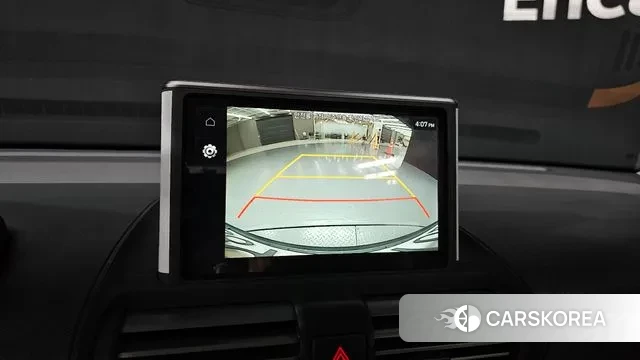 Hyundai Casper 2023 Белый из Кореи, фото 6