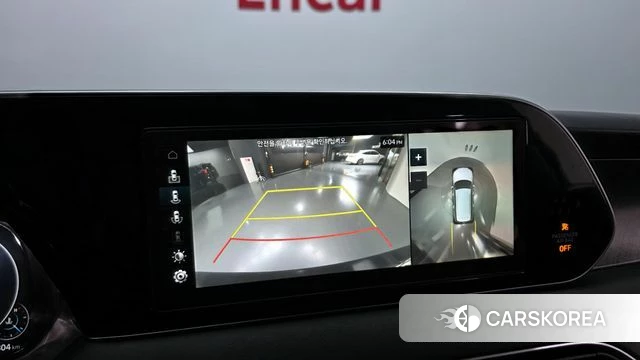 Hyundai Palisade 2021 Серый из Кореи, фото 6