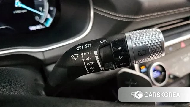 Genesis GV80 2021 Серый из Кореи, фото 6