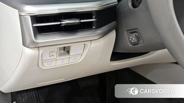 Hyundai Grandeur Hybrid (GN7) 2025 Белый из Кореи, фото 6