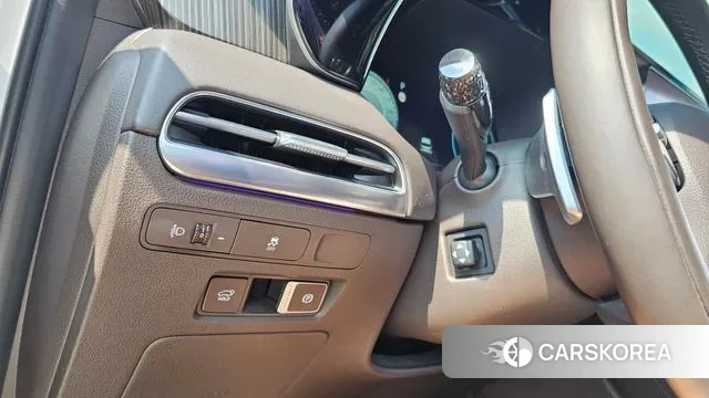 Hyundai The New Palisade 2022 Белый из Кореи, фото 6