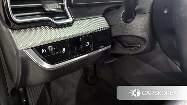 Kia Sportage 5th Generation 2021 Белый из Кореи, фото 6