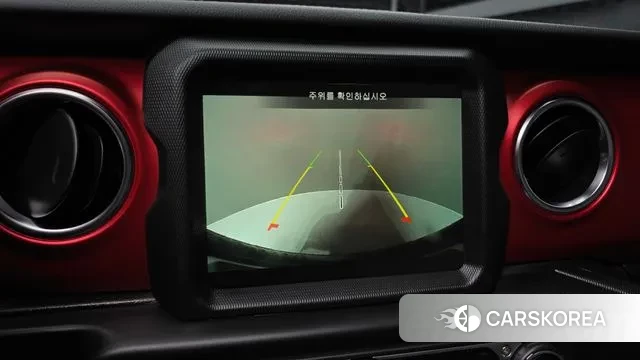 Jeep Wrangler (JL) 2022 Серый из Кореи, фото 6