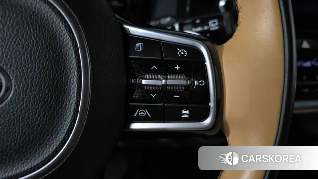 Kia Sorento 4th Generation 2020 Белый из Кореи, фото 6