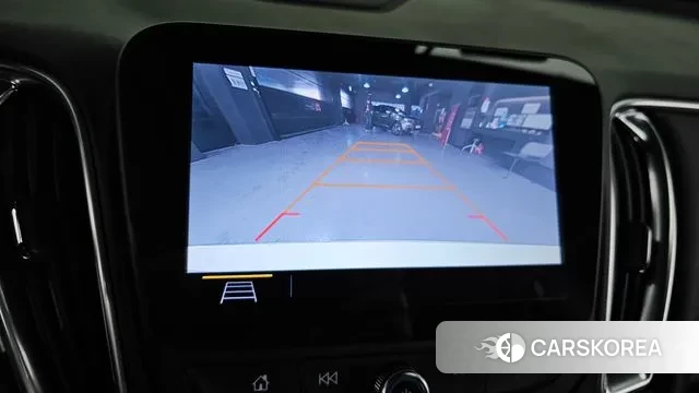 Chevrolet (GM Daewoo) The New Malibu 2020 Белый из Кореи, фото 6