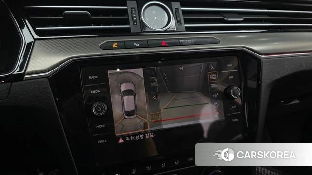 Volkswagen Arteon 2019 Белый из Кореи, фото 6
