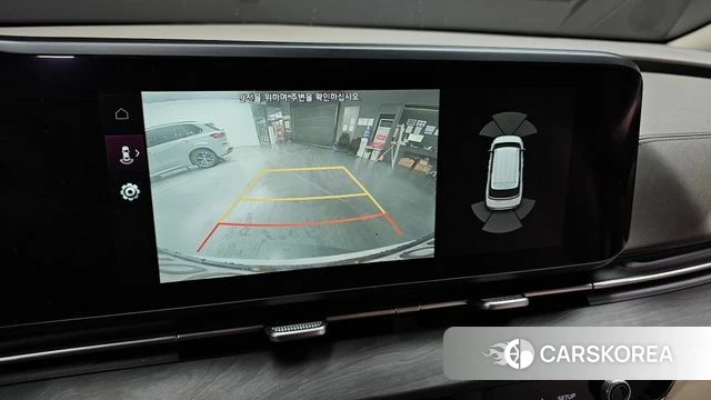 Kia Carnival 4th generation 2020 Белый из Кореи, фото 6