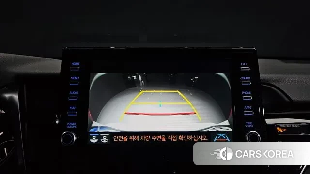 Toyota Camry (XV70) 2022 Белый из Кореи, фото 6