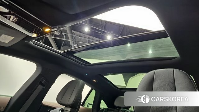Mercedes-Benz EQE V295 2023 Белый из Кореи, фото 6