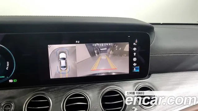 Mercedes-Benz E-Class W213 id 2487524 из Кореи 6