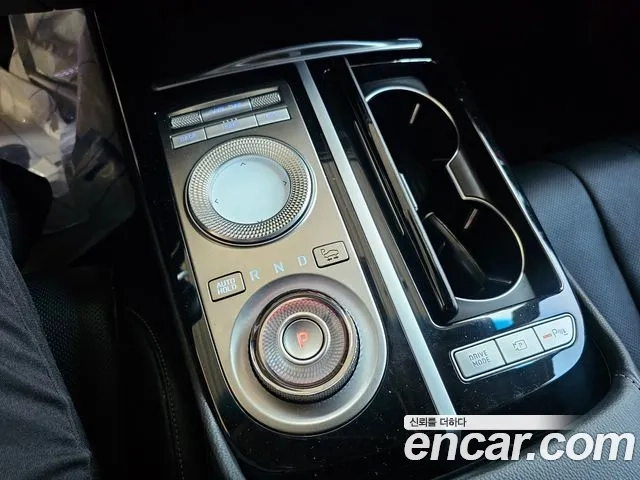 Genesis G80 (RG3) id 2880698 из Кореи 6