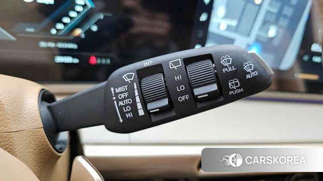 Ssangyong Actian 2nd Generation 2024 Серебряный из Кореи, фото 6