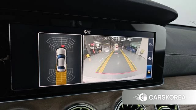 Mercedes-Benz E-Class W213 2020 Белый из Кореи, фото 6
