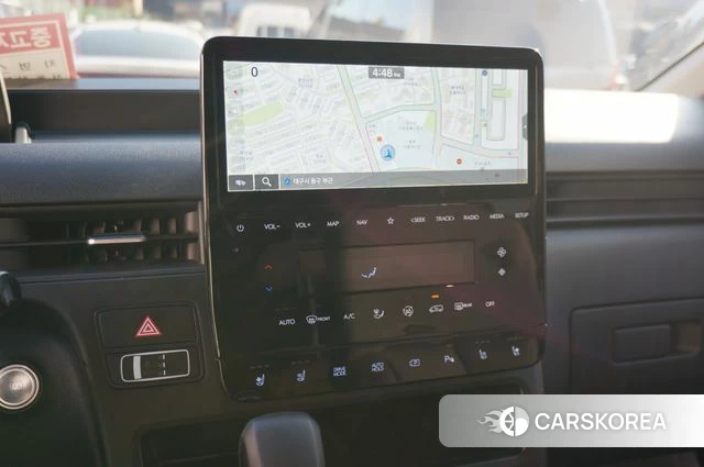 Hyundai Staria 2025 Белый из Кореи, фото 6