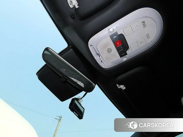 Hyundai Ionic 5 2022 Белый из Кореи, фото 6