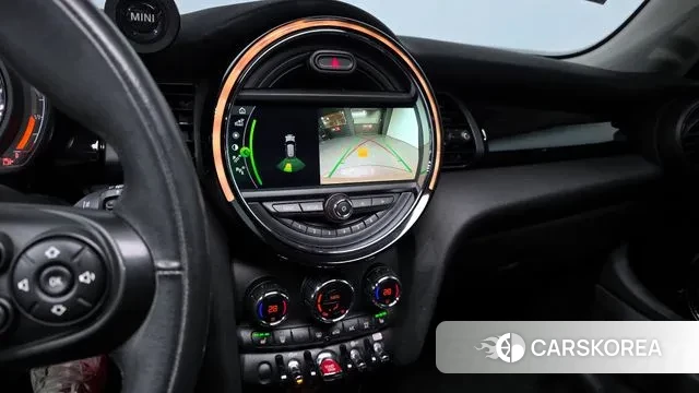 Mini Cooper 2019 Цвет тростника из Кореи, фото 6