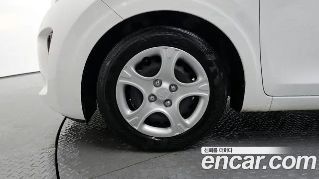 Kia All New Morning (JA) id 2705801 из Кореи 6