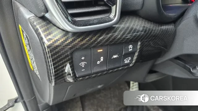 Kia Sportage The Bold 2019 Белый из Кореи, фото 6