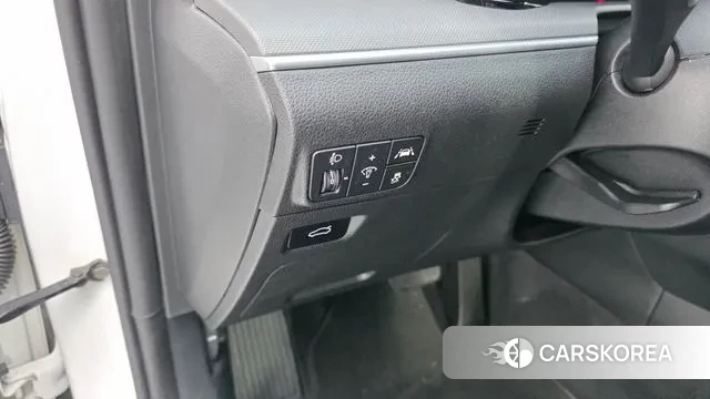 Kia K5 3rd generation 2020 Белый из Кореи, фото 6