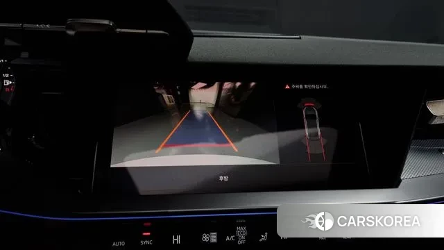 Audi A3 (8Y) 2023 Белый из Кореи, фото 6