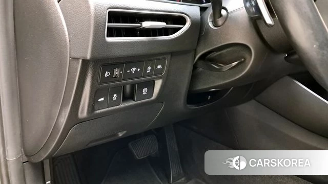 Hyundai Sonata (DN8) 2021 Черный из Кореи, фото 6