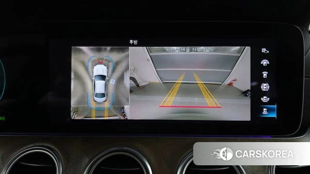 Mercedes-Benz E-Class W213 2022 Белый из Кореи, фото 6