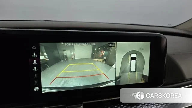 Kia Carnival 4th generation 2021 Черный из Кореи, фото 6