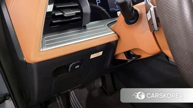 Ssangyong Torres 2023 Серый из Кореи, фото 6