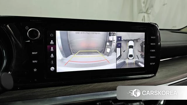 Kia K5 3rd generation 2021 Белый из Кореи, фото 6