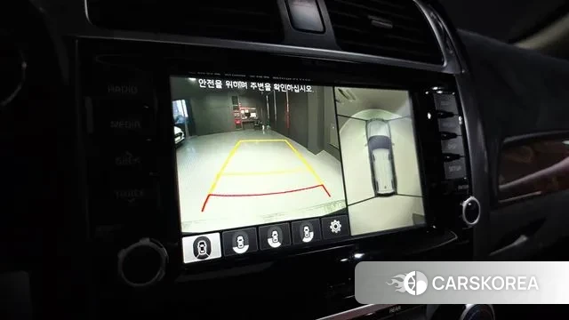 Kia The New Mohave 2018 Черный из Кореи, фото 6