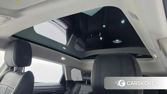Land Rover Range Rover Evoque 2nd Generation 2020 Серый из Кореи, фото 6
