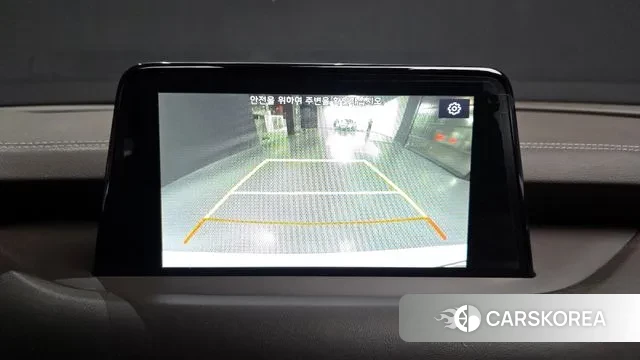 Kia Stinger 2019 Белый из Кореи, фото 6