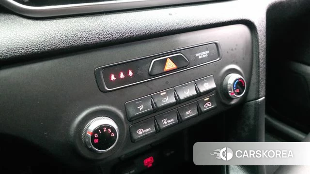 Kia Sportage The Bold 2020 Серебристо-серый из Кореи, фото 6