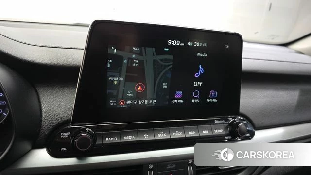 Kia Come New K3 2019 Серый из Кореи, фото 6