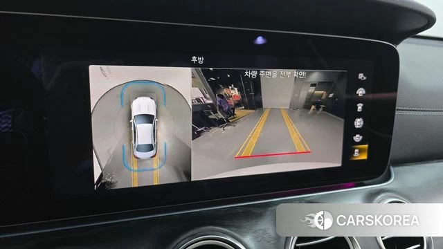 Mercedes-Benz E-Class W213 2023 Белый из Кореи, фото 6