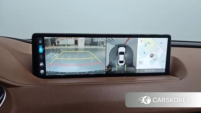 Genesis G80 (RG3) 2022 Серый из Кореи, фото 6