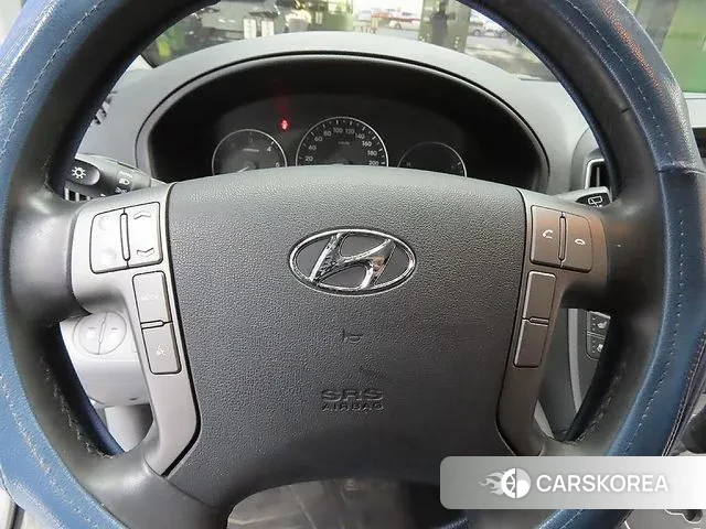 Hyundai The New Grand Starex 2019 Белый из Кореи, фото 6