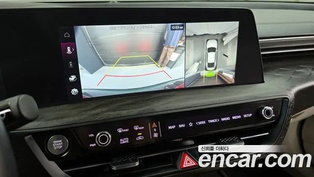 Kia K8 Hybrid id 2672016 из Кореи 6