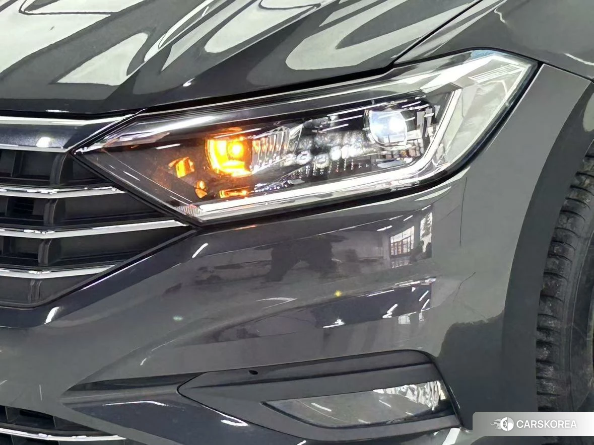 Volkswagen Sagitar 2022 Черный из Китая, фото 6