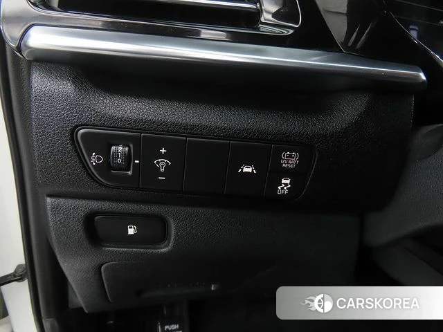 Kia The New Niro 2021 Белый из Кореи, фото 6