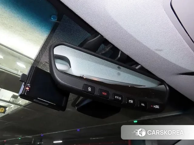 Hyundai Ionic Electric 2018 Серебряный из Кореи, фото 6